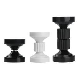 New Design Prevent loosening Adjustable Threaded Headboard Stoppers Bed Frame Anti-Shake Fixer