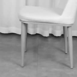 8pcs Silicone Chair Feet Cover TPR Non-Slip Round Chair Leg Caps with Felt Rubber Chair Feet Pads Feet Cap Bottom