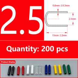 Rubber Cap Sleeve Soft Elasticity Silicone Protective Cover Sealing Plug Thread Protection Sleeve Black Red White Blue 1.5-24mm