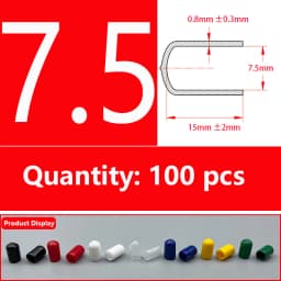 Rubber Cap Sleeve Soft Elasticity Silicone Protective Cover Sealing Plug Thread Protection Sleeve Black Red White Blue 1.5-24mm