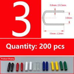 Rubber Cap Sleeve Soft Elasticity Silicone Protective Cover Sealing Plug Thread Protection Sleeve Black Red White Blue 1.5-24mm