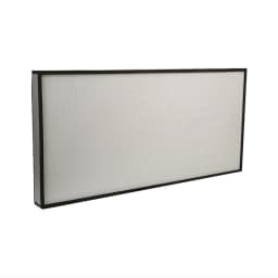Clean Room FFU Fan Filter Unit with HEPA ULPA Filter ISO Standard Laminar Flow Hood H14 Ffu Hepa Fan Filter Unit