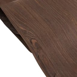 Smoked Oak Technology Wood Veneer Sheets Furniture Decoration Cabinet Wallpaper Renovate Wooden Panels L:2.5Metersx580x0.3mm