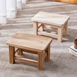 Creative Small Wood Chair Household Shoe Changing Stool Ins Sofa Living Room Foot Rest Stool Tea Table Children Bathroom Footsto
