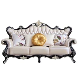 Nordic European Living Room Sofa Sets Lazy Corner Lounge Recliner Sofas Relaxing Luxury Tumbonas Playa Lounge Suite Furniture