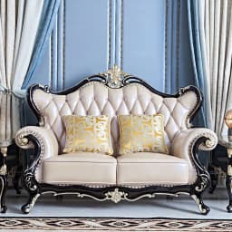 Nordic European Living Room Sofa Sets Lazy Corner Lounge Recliner Sofas Relaxing Luxury Tumbonas Playa Lounge Suite Furniture