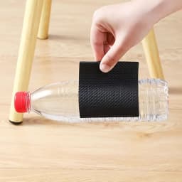 Self Adhesive Furniture Leg Feet Protector Pad Chair Leg Pad Anti-Skid Scratch Resistant Furniture Feet Floor Protector Pads DIY