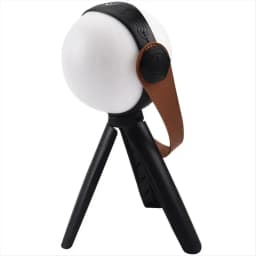 BAAU Portable Ball Camping Lantern Bracket Rechargeable Hanging Tent Light Outdoor Flashlight Waterproof Emergency Lamp