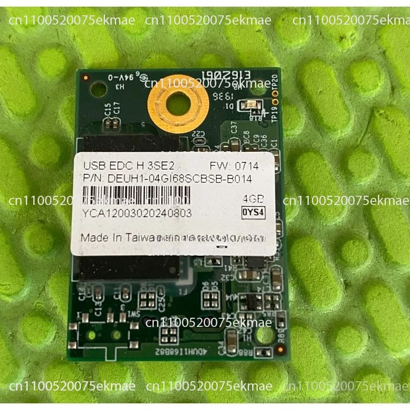 4G Large 9p Usb Dom USB EDC H 3SE2