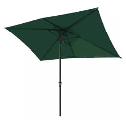 Outdoor Gatherings Garden Parasol Large Umbrella Cover Beach Umbrella Sun shade Replacement Cover Sun Protection Without Frame
