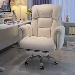 Computer Chair Sitting For a Long Time Without Tiring Desk Chair Silla Gamer Leisure Lift Swivel Gaming Chairs Home Office Chair