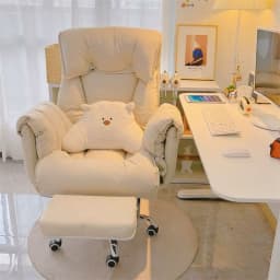 Computer Chair Sitting For a Long Time Without Tiring Desk Chair Silla Gamer Leisure Lift Swivel Gaming Chairs Home Office Chair