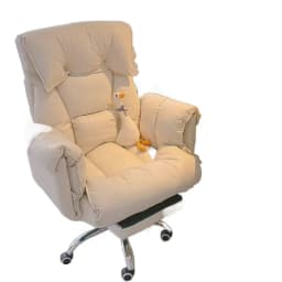 Computer Chair Sitting For a Long Time Without Tiring Desk Chair Silla Gamer Leisure Lift Swivel Gaming Chairs Home Office Chair