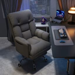 Computer Chair Sitting For a Long Time Without Tiring Desk Chair Silla Gamer Leisure Lift Swivel Gaming Chairs Home Office Chair