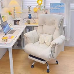 Computer Chair Sitting For a Long Time Without Tiring Desk Chair Silla Gamer Leisure Lift Swivel Gaming Chairs Home Office Chair