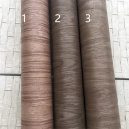 Technical Black Walnut Wood Veneer Engineering Veneer E.V. 55cm x 2.5m for decoration