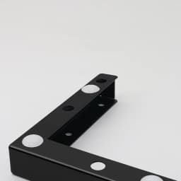 4pcs Metal Furniture Feet Hardware Feet Support Feet TV Cabinet Feet Kitchen Cabinet Feet Bedside Table Feet Coffee Table Feet