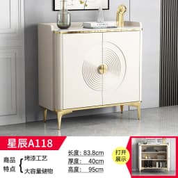 Large Household Living Room Cabinets European Metal Legs Glam Luxury Living Room Cabinets Nordic Modern Szafka Vintage Furniture