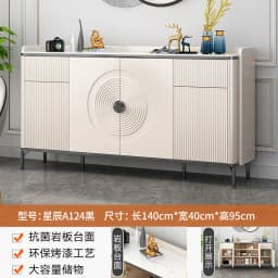 Large Household Living Room Cabinets European Metal Legs Glam Luxury Living Room Cabinets Nordic Modern Szafka Vintage Furniture
