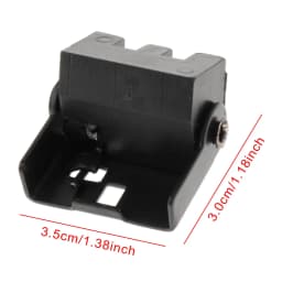Dust Cover Hinge Easily Install Professional High Performance Reliable Replacing Spare Part for Sl-h401 Sl-q Sl-bd Sl-dd SL-5