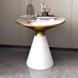Reception, Coffee Table, Hotel, Slate, Modern, Home, Balcony, Living Room, Sofa, Round Table
