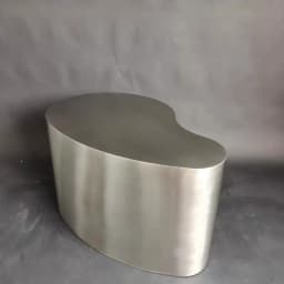 Metal Luxury Coffee Table Decoration Living Room Designer Side Table Moving Standing Nordic Couchtisch Lounge Suite Furniture