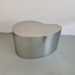 Metal Luxury Coffee Table Decoration Living Room Designer Side Table Moving Standing Nordic Couchtisch Lounge Suite Furniture