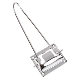 2pcs Furniture Table Legs Metal Folding Table Feet Folding Coffee Table Hairpin Legs Replacement Furniture Legs 21x7.2cm