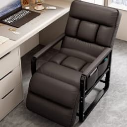 Office Nap Folding Lounge Chair Home Computer Chair Lazy Sofa Игровое Кресло Для Пк Gaming Office Ergonomic Computer Desk