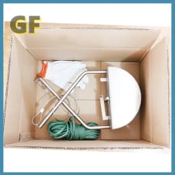 ETC-200 Sludge Sampler Stainless Steel Box Mud Dredging Lake Bottom Sludge Sediment Grab Sampler