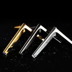 4Pcs/Set Metal 12/15/19/25cm Furniture Feet For TV Cabinet Sofa Coffee Table Bathroom Cabinet Drawer Cabinet Leg Support Feet