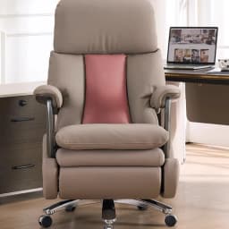 Swivel Luxury Boss Chair Electric Massage Executive Modern High Quality Chair Aesthetics Comfortable Bureau Meuble Furniture