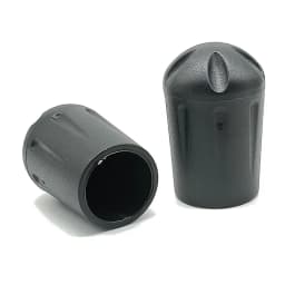 14/15/16/18/20mm Universal Moon Chair Leg Covers Protectors Plug Connector Anti-slip Wear-resistant Camping Anti-sag Ball
