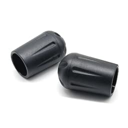 14/15/16/18/20mm Universal Moon Chair Leg Covers Protectors Plug Connector Anti-slip Wear-resistant Camping Anti-sag Ball