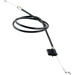 1 Pcs Pull Recliner Handle Chair Release Leve Replacement Cable 120mm Plastic Sleeve Wire Insert Spare Parts For Sofa Couch