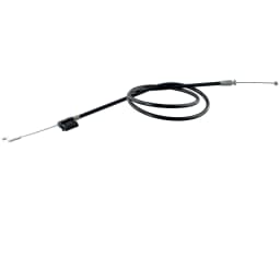 1 Pcs Pull Recliner Handle Chair Release Leve Replacement Cable 120mm Plastic Sleeve Wire Insert Spare Parts For Sofa Couch
