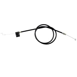 1 Pcs Pull Recliner Handle Chair Release Leve Replacement Cable 120mm Plastic Sleeve Wire Insert Spare Parts For Sofa Couch