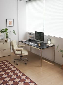 Living Room Furniture Home Computer Desk Coffee Table Standing Table Gaming Desk Study Table