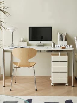 Living Room Furniture Home Computer Desk Coffee Table Standing Table Gaming Desk Study Table