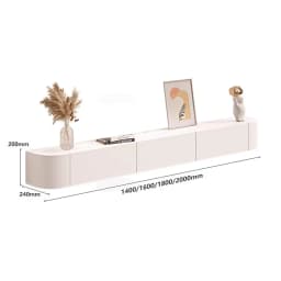 Wall Moun Rustic Tv Stands Modern Nordic Beauty Trendy Tv Stands Premium French Meuble Tv Suspendu Furniture For Living Room