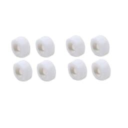 4/8pcs Chair Leg Floor Protector Furniture Pads for Hardwood Floors Desk Chair Legs Socks Non-slip Noise-Reduce Leg Tape