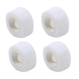4/8pcs Chair Leg Floor Protector Furniture Pads for Hardwood Floors Desk Chair Legs Socks Non-slip Noise-Reduce Leg Tape