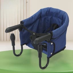 Baby Dining Table Chair Multifunctional Portable Table Side Dining Chair Easy To Carry Baby Dining Table Dining Chair