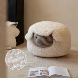 Living Room Ottomans Mobile Stools Bedroom Luxury Portable Animals Footstool Household Multifunctional Shoe Changing Stool