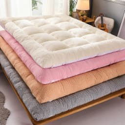 Winter Thickened Warm Mattress Upholstery High Quality Household Pad Tatami Floor Mat Student Dormitory Lamb Cashmere Mattresses