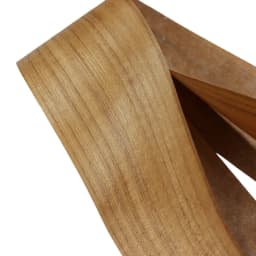 Natural Handmade Teak Wood Veneer Panel DIY Decorative Real Wood Design for Furniture Resurfacing Speaker Translati Handcrafted