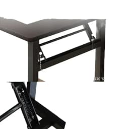 Home furnitureFoldable Computer Table Desktop Desk Home Desk Bedroom Rental House Small Table Simple Study Writing Desk