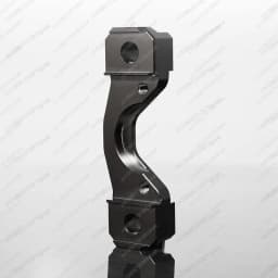 Y Suitable for Qiulong Surron Extreme Bee Accessories Electric Off-Road Motorcycle Height Holder