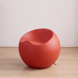 Nordic Apple Stool Home Door Shoe Changing Stool Designer Simple Small Stool Living Room Bedroom Balcony Low