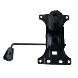 Office Chair Tilt Chassis Mesh Chair Swivel Chair Chassis Control Seat Mechanism Hardware Swivel Plate Accessories Swivel Base